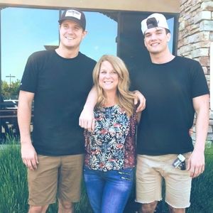 Meet your Posher, Kyle